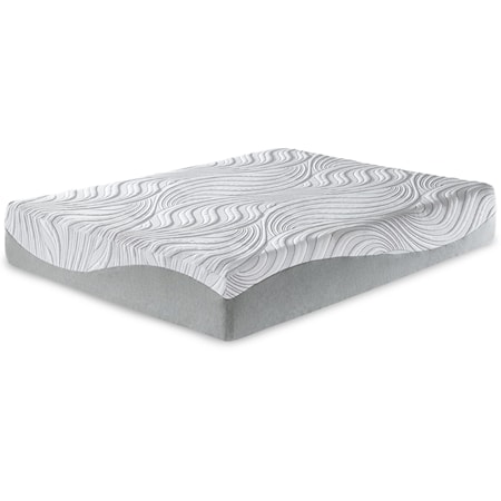 Ashley Essentials 12" Full Mattress