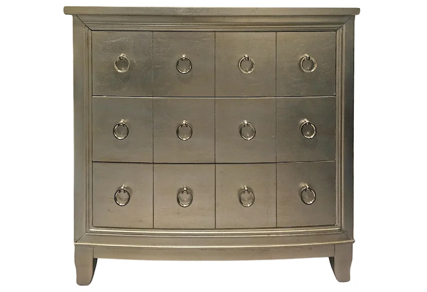50663 50663 | 3 Drawer Chest by Aspenhome at Upper Room Home Furnishings