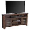 Aspenhome Alder Grove 65" Console with Doors