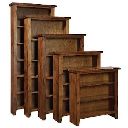 Bookcase