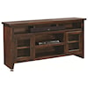 Aspenhome Alder Grove 65" Console with Doors