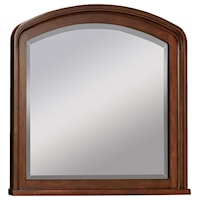 Double Dresser Mirror