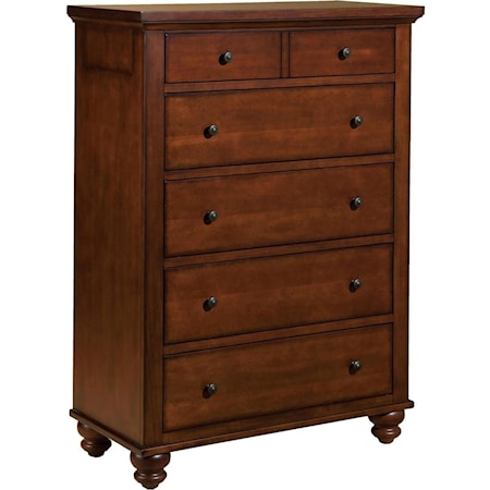 5 Drawer Chest