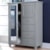 Aspenhome Clinton 4 Drawer 2 Door Chiffarobe 