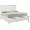 River Mill Furniture Cambridge CHY King Storage Bed