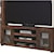 Aspenhome Contemporary Driftwood 72 Inch Console with 2 Doors