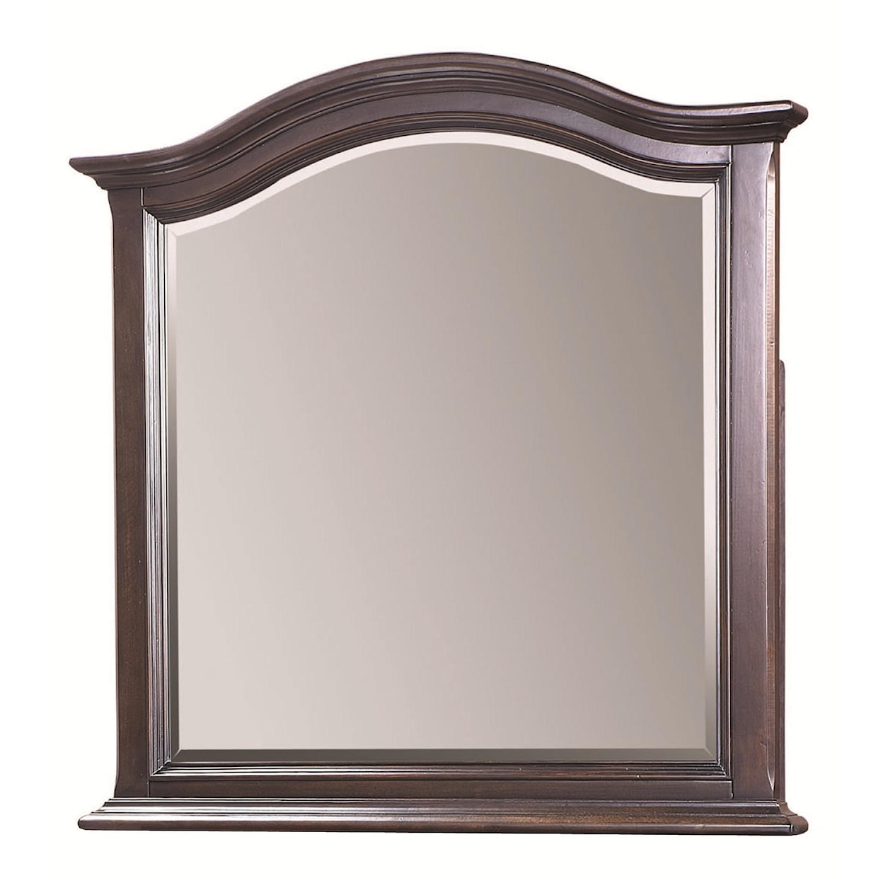 Aspenhome Copper Hill Arched Mirror