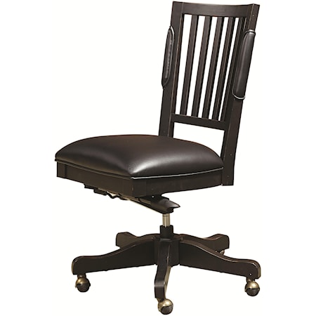 Office Side Chair