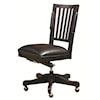 Aspenhome Ravenwood Office Side Chair