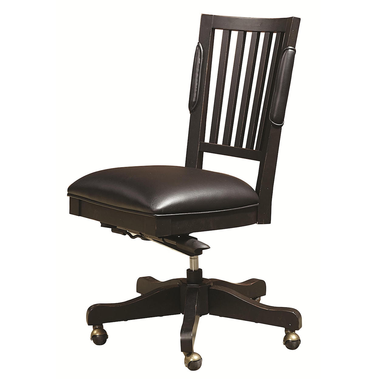 Aspenhome Ravenwood Office Side Chair