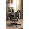 Aspenhome Ravenwood Office Side Chair