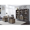 Aspenhome Harper Point File Cabinet