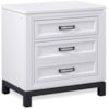 Aspenhome Hyde Park Liv360 Nightstand