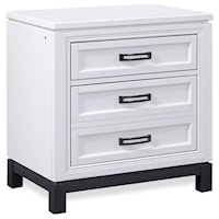 Liv360 Nightstand