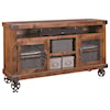 Aspenhome Industrial 65" Console