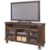 Aspenhome Industrial 65" Console with Metal Casters