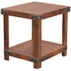 Aspenhome Industrial End Table 