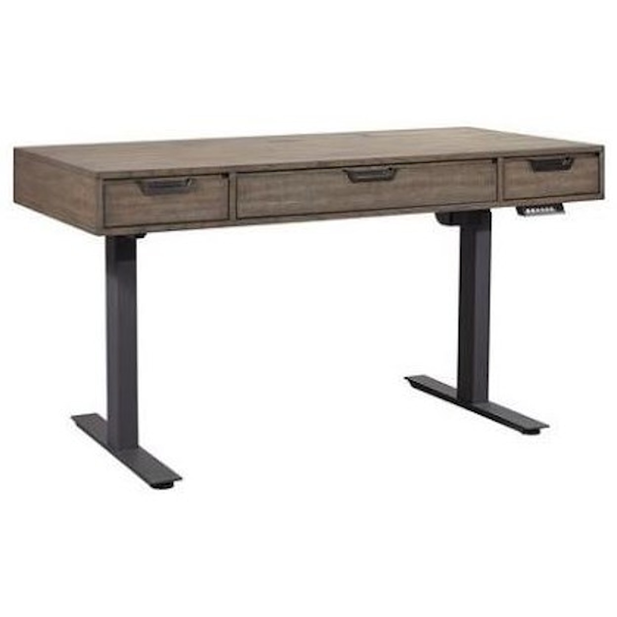 Aspenhome Lift Desk 60" Lift Desk