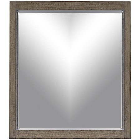 Portrait Mirror