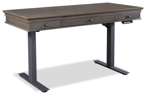 Adjustable Lift Desk