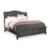 Aspenhome Oxford Queen Storage Bed