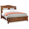 Aspenhome Oxford Cal King Bed