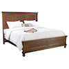 Aspenhome Oxford Cal King Bed