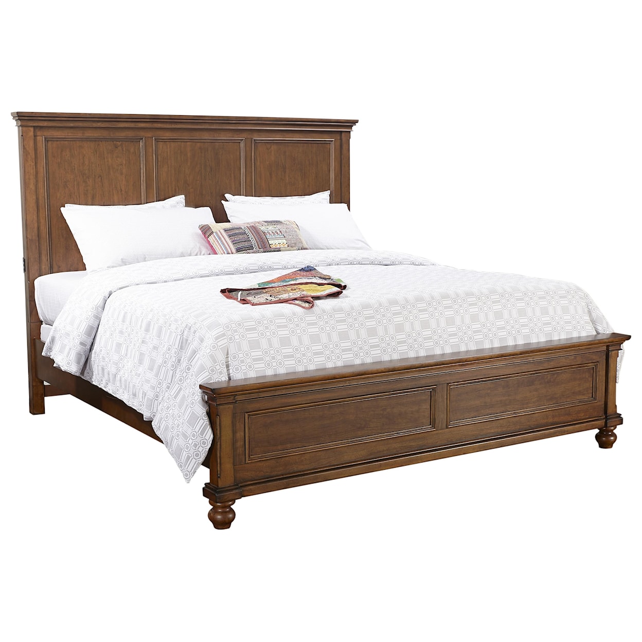 Aspenhome Oxford Cal King Bed