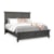 Aspenhome Oxford King Storage Bed