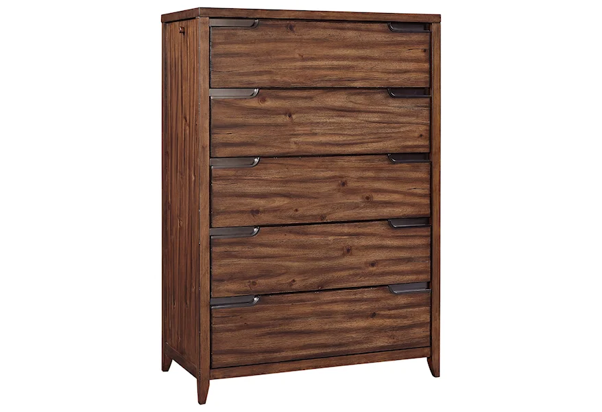 Peyton I317 Chest by Aspenhome at Conlin's Furniture