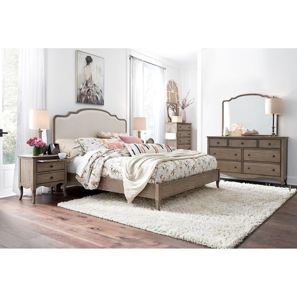 Aspenhome   Dresser