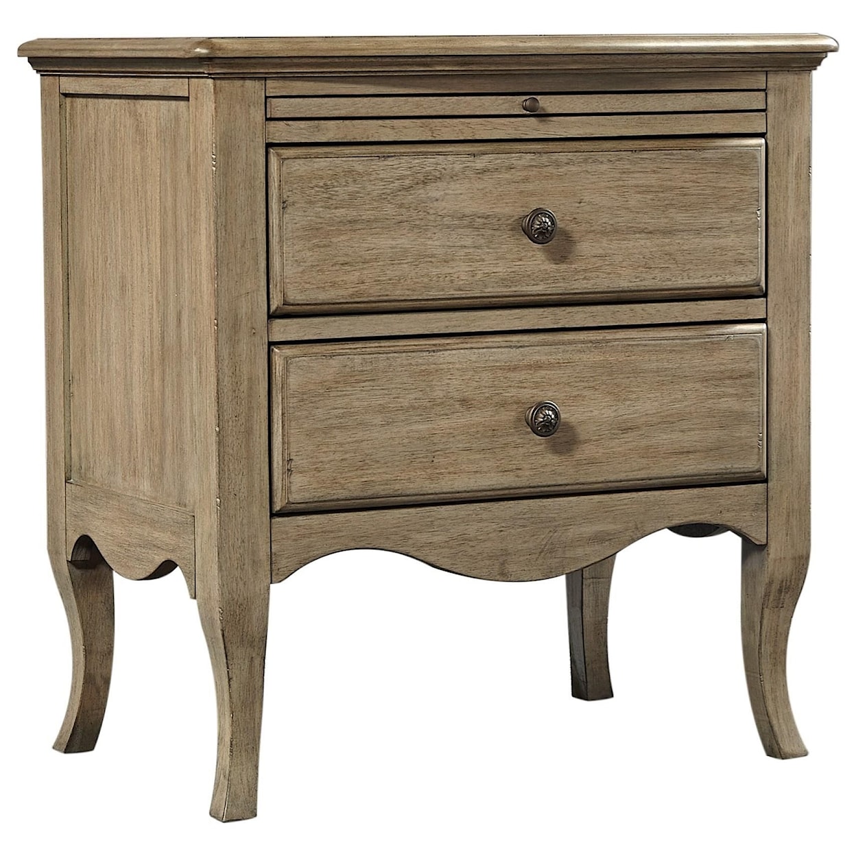 Aspenhome   Nightstand