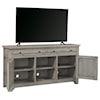 Aspenhome Reeds Farm 66" Console