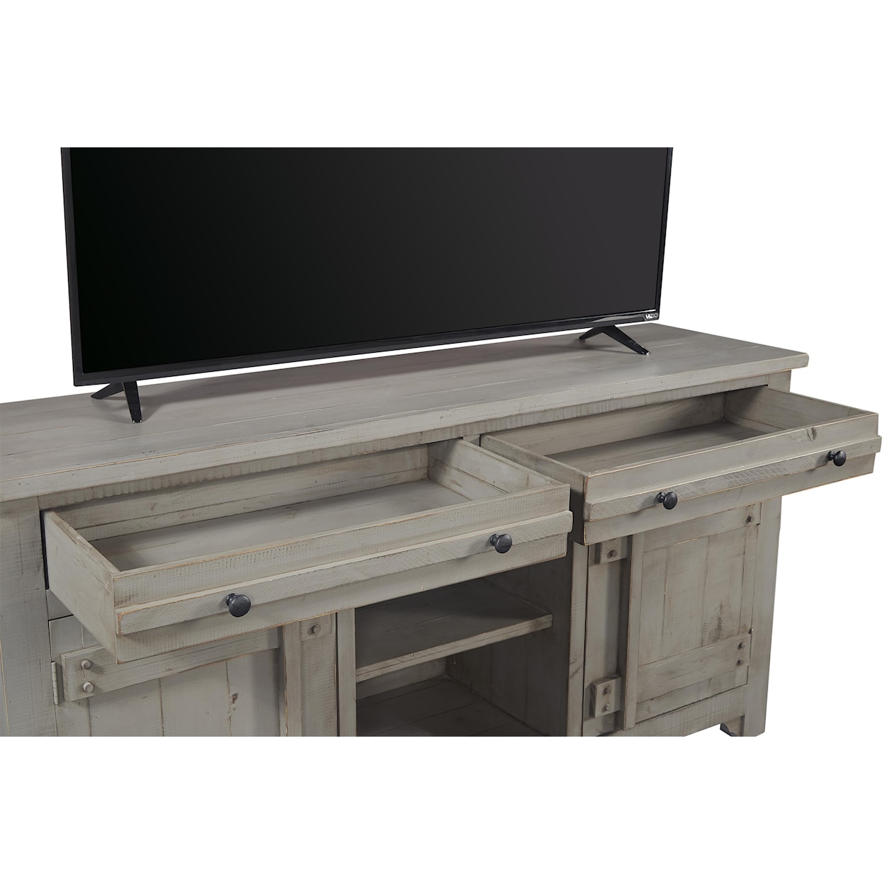 Aspenhome Reeds Farm 66" Console