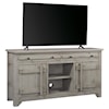 Aspenhome Reeds Farm 66" Console