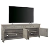 Aspenhome Reeds Farm 97" Console