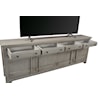 Aspenhome Reeds Farm 97" Console