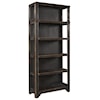 Aspenhome Reeds Farm Open Bookcase