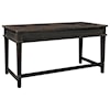 Aspenhome Reeds Farm Writing Desk