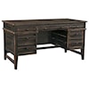 Aspenhome Reeds Farm Desk