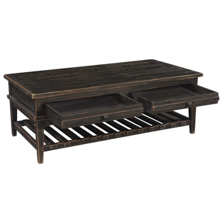 Cocktail Table