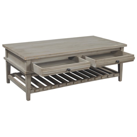 Cocktail Table