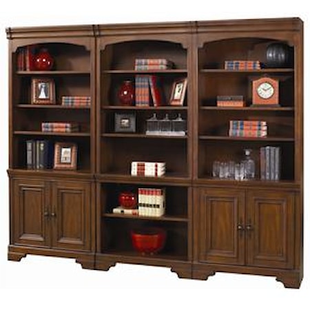 Large Bookcase