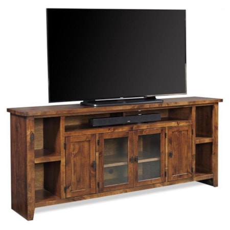 Alder Grove 84" Console