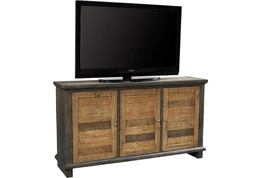 Stoneham Stoneham 65 Inch Console by Aspenhome at Morris Home