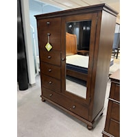 chifforobe