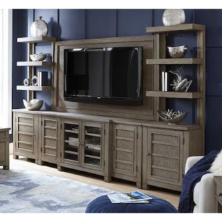 Tolsted Entertainment Center