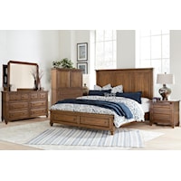 Queen Bedroom Group