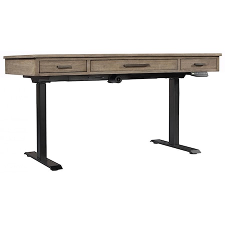 Lift Top Desk