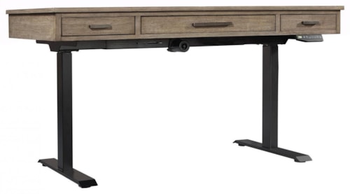 Lift Top Desk